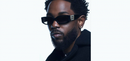 Кендрик Ламар стал амбассадором Chanel