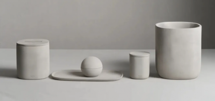 Ким Кардашьян запускает коллекцию аксессуаров для дома