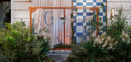 Проект Meet For Charity открывает собственное пространство в Москве