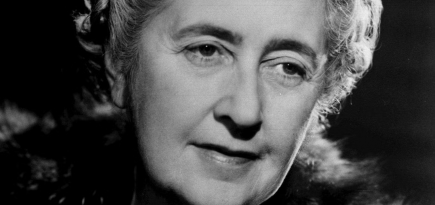 Агату Кристи «оживят» с помощью искусственного интеллекта