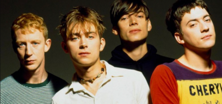 Blur выпустила две новые песни — «The Rabbi» и «The Swan»