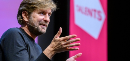 Стало известно, когда начнутся съемки нового фильма Рубена Эстлунда