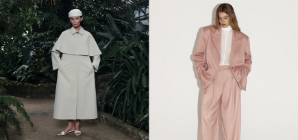 Весенние дропы Autentiments и Present & Simple: что нового в коллекциях локальных брендов