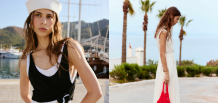 Бренд All We Need показал новую летнюю капсулу