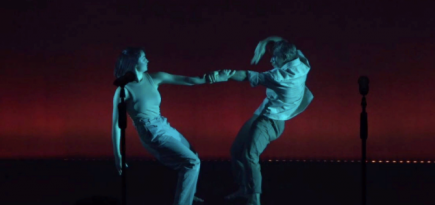 Стали известны победители премии в области современного искусства «Инновация-2021»