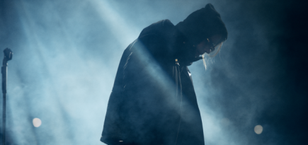 Pharaoh и Anikv перепели хиты прошлых лет на вечеринке Encore