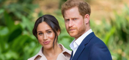 Принц Гарри и Меган Маркл получили приглашение на коронацию Карла III