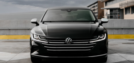 Volkswagen Group решила остановить производство автомобилей в России