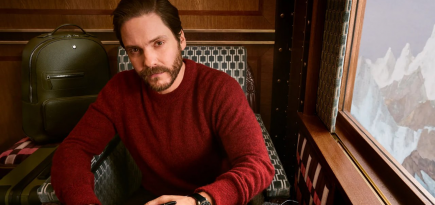 Режиссер Уэс Андерсон стал автором рекламной кампании Montblanc