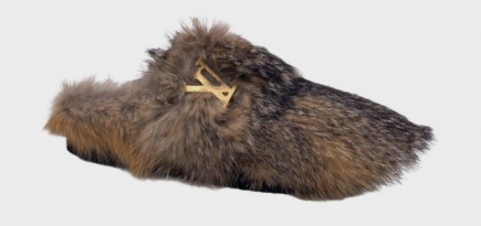 Louis Vuitton представил коллекцию мюлей