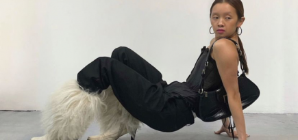 Предновогодний Vintage Marketplace пройдет в универмаге «Цветной»