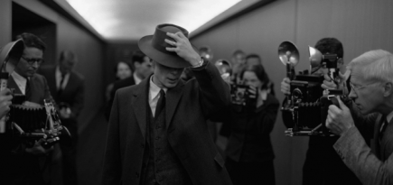 Издание Variety назвало лучшие фильмы 2023 года