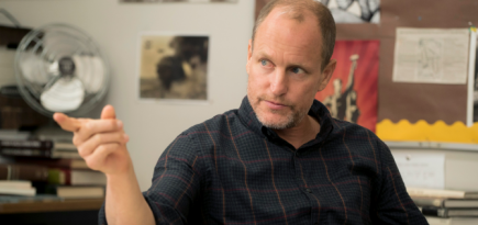 Вуди Харрельсон, Оливия Колман и Хлоя Бейли снимутся в мюзикле «Девушка из северной страны»