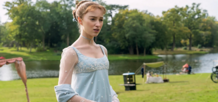 Netflix показал новый трейлер эротического триллера «Честная игра» c Фиби Дайневор