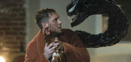 «Веном-3» выйдет в октябре 2024 года