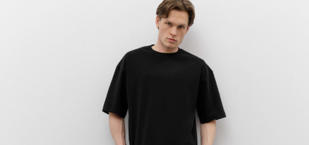 Российский бренд Gate31 запускает мужскую линию