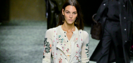 Bottega Veneta повторит последнее миланское шоу в Пекине