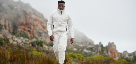 adidas и Parley for the Oceans выпустили капсулу для активного отдыха