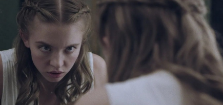 Вышел трейлер фильма «Непорочная» с Сидни Суини