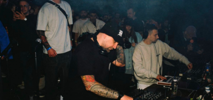 Баста и System108 запустили «Профсоюз электронных музыкантов»