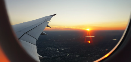 Между Владивостоком и Пекином возобновилось авиасообщение