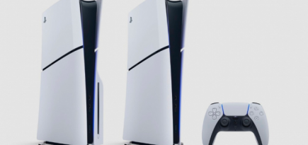 Sony представила новую PlayStation 5 со съемным дисководом