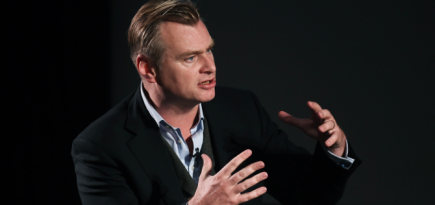 Кристофер Нолан не будет работать над новыми фильмами до окончания забастовки в Голливуде