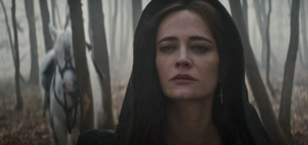 Вышел трейлер новых «Трех мушкетеров» с Евой Грин и Венсаном Касселем