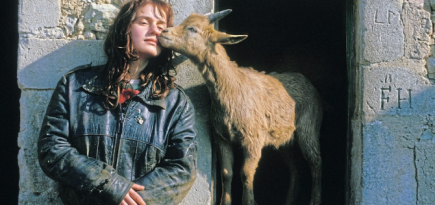 В «Гараже» пройдет показ драмы Аньес Варда «Без крыши, вне закона»