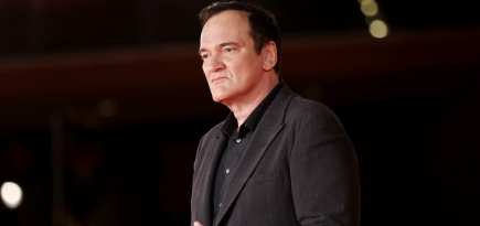 Квентин Тарантино начнет съемки нового фильма не раньше 2026 года