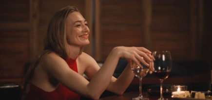 Вышел трейлер драмы «Неверные» с Оксаной Акиньшиной в главной роли