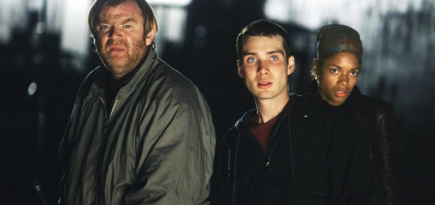 Киллиан Мёрфи не появится в сиквеле хоррора «28 лет спустя»