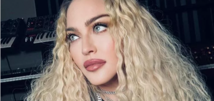 Байопик о Мадонне сняли с производства из-за неудовлетворенности сценарием со стороны Universal