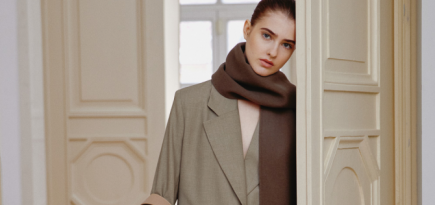 «Снежная Королева» представила весенне-летнюю коллекцию премиальной линии