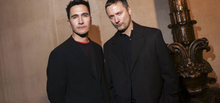 Джек Маккалоу и Лазаро Эрнандес стали креативными директорами Loewe