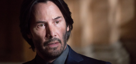 Киану Ривз исполнит одну из главных ролей в новом фильме Рубена Эстлунда