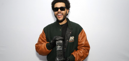 В фильме The Weeknd снимутся Дженна Ортега и Барри Кеоган