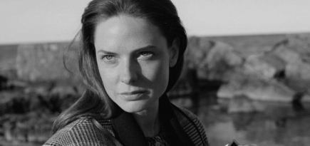 Ребекка Фергюсон сыграет с Крисом Праттом в фильме «Милосердие»