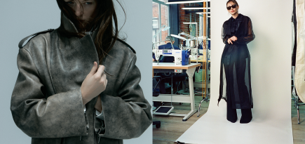 Весенние дропы Without Fail и Yuliawave: что нового в коллекциях локальных брендов