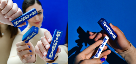 Бьюти-бренд Superbanka выпустил коллекцию вместе с ФК «Динамо»