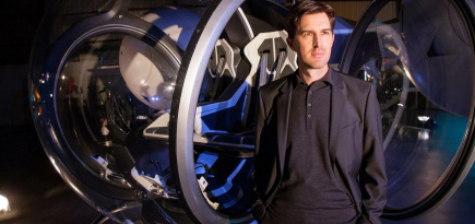 Режиссер Джозеф Косински снимет триллер про НЛО