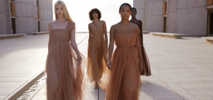 Аня Тейлор-Джой стала лицом новой кампании Dior Forever