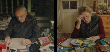 В «Художественном» состоится специальный показ фильма «Вихрь» Гаспара Ноэ