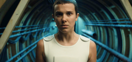 Милли Бобби Браун готова оставить роль Одиннадцати в «Очень странных делах»