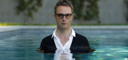 Николас Виндинг Рефн уже целый год работает над секретным мультсериалом