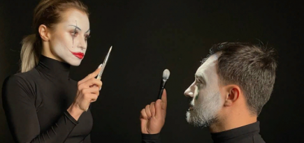 Известные бальные танцоры примут участие в перформансе «Дыхание памяти»