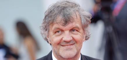 Эмир Кустурица станет главным режиссером Театра российской армии