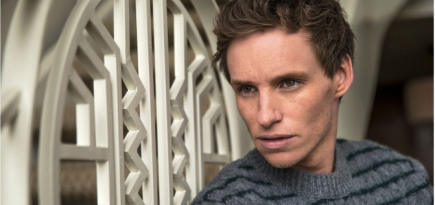 Эдди Редмэйн сыграет наемного убийцу в сериале «День шакала»