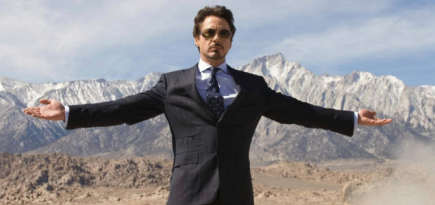 Первого «Железного человека» включили в Национальный реестр фильмов США