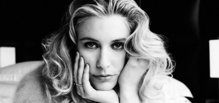 Грета Гервиг может снять новую экранизацию «Хроник Нарнии»